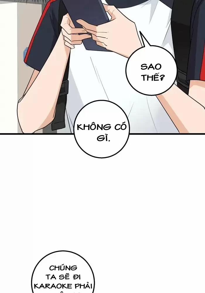 Bạn Của Tôi Đang Phát Sáng Kìa 20 trang 59