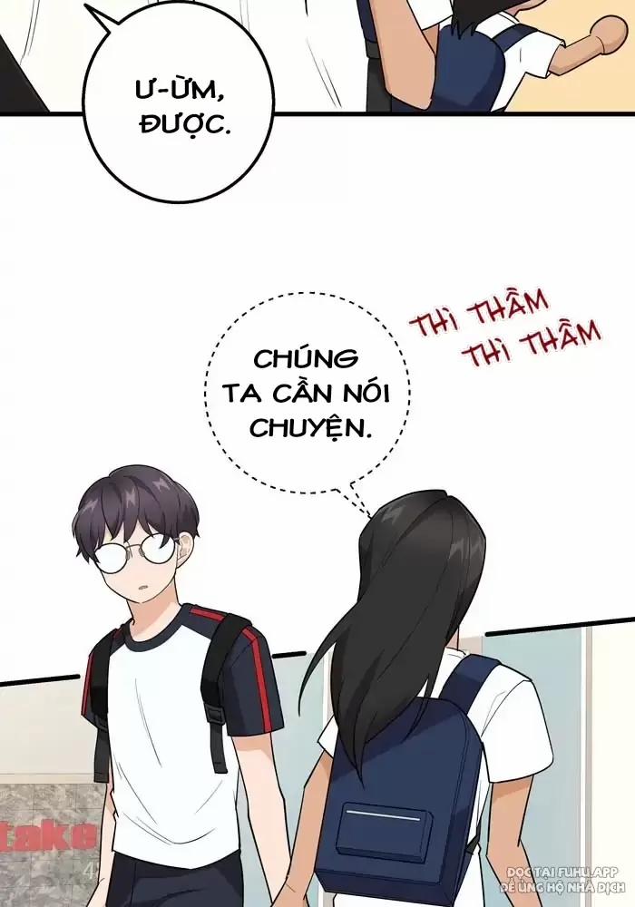 Bạn Của Tôi Đang Phát Sáng Kìa 20 trang 65