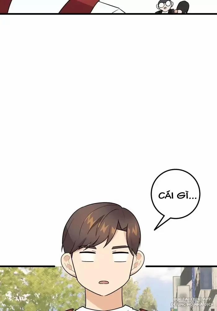 Bạn Của Tôi Đang Phát Sáng Kìa 20 trang 69