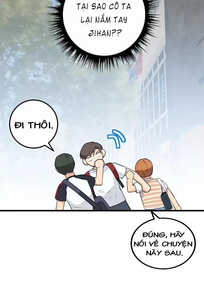 Bạn Của Tôi Đang Phát Sáng Kìa 20 trang 73