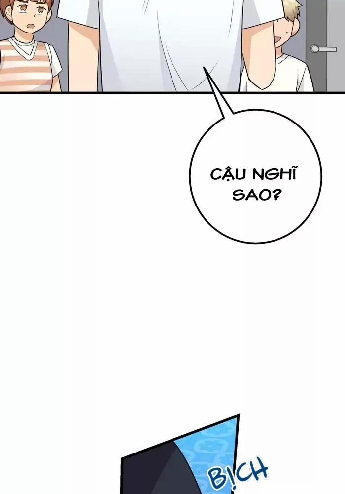 Bạn Của Tôi Đang Phát Sáng Kìa 21 trang 12