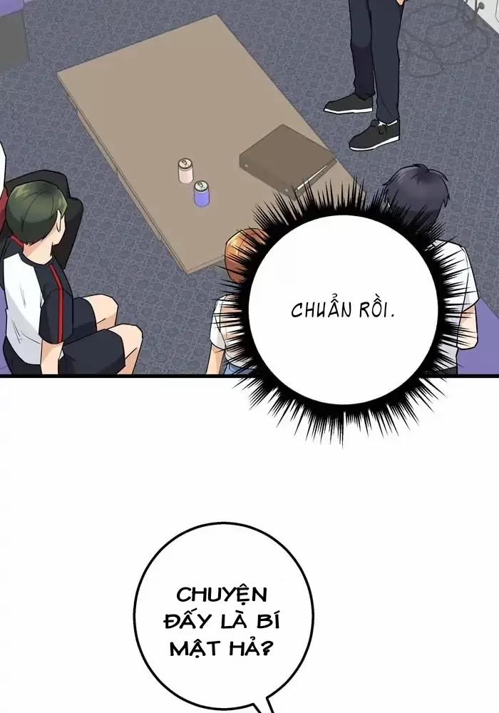 Bạn Của Tôi Đang Phát Sáng Kìa 21 trang 3