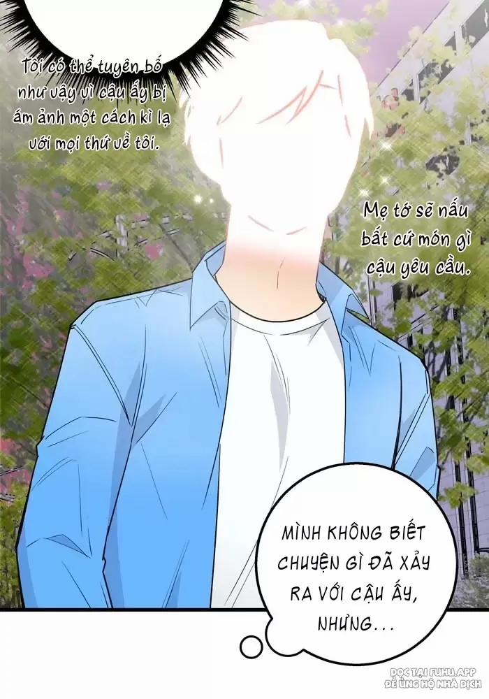 Bạn Của Tôi Đang Phát Sáng Kìa 22 trang 21