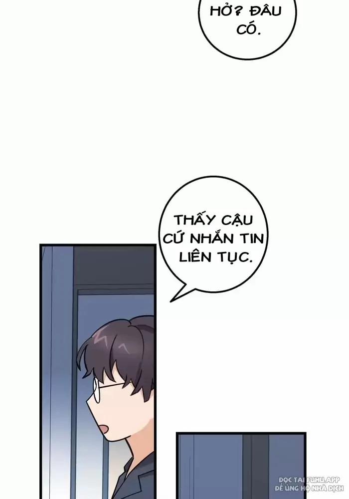 Bạn Của Tôi Đang Phát Sáng Kìa 22 trang 46