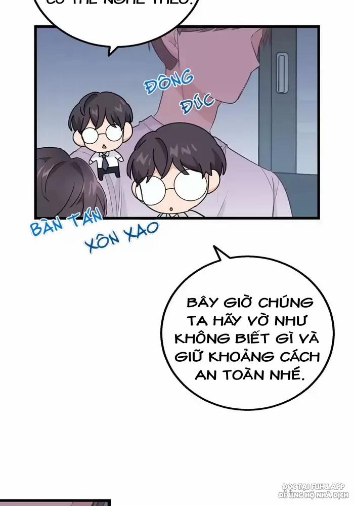 Bạn Của Tôi Đang Phát Sáng Kìa 22 trang 60