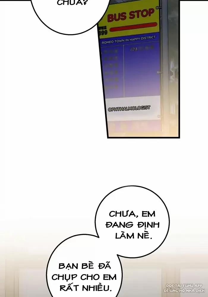 Bạn Của Tôi Đang Phát Sáng Kìa 22 trang 65