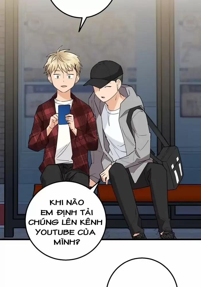 Bạn Của Tôi Đang Phát Sáng Kìa 22 trang 66