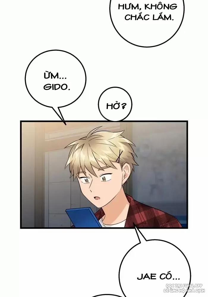 Bạn Của Tôi Đang Phát Sáng Kìa 22 trang 67