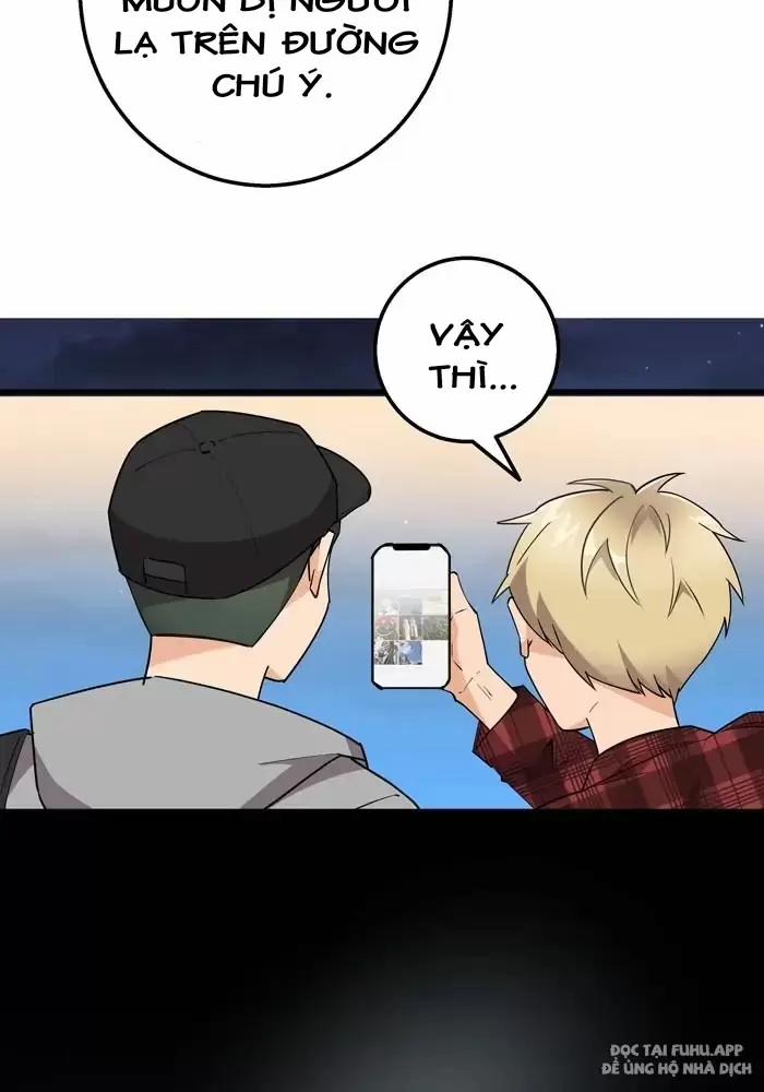 Bạn Của Tôi Đang Phát Sáng Kìa 22 trang 69