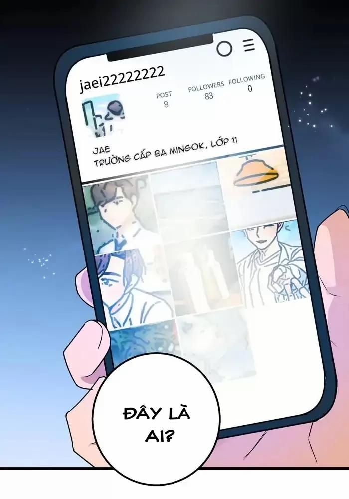 Bạn Của Tôi Đang Phát Sáng Kìa 22 trang 70