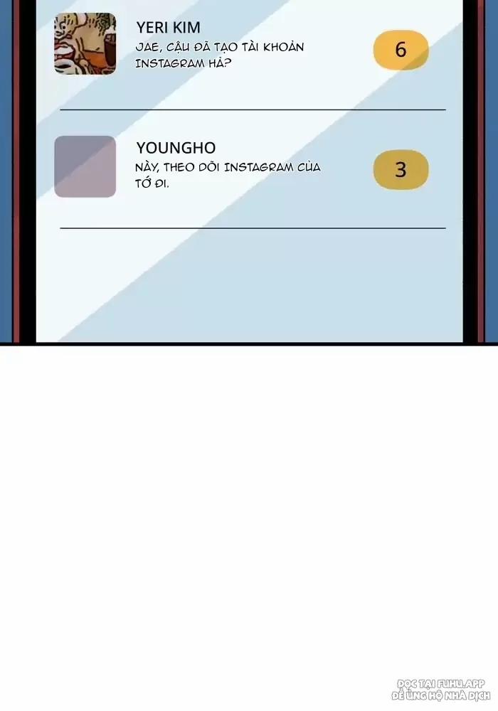 Bạn Của Tôi Đang Phát Sáng Kìa 23 trang 18