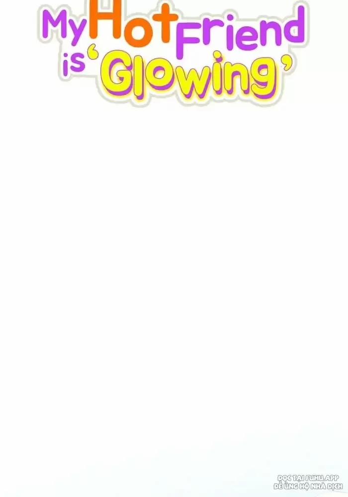 Bạn Của Tôi Đang Phát Sáng Kìa 23 trang 20