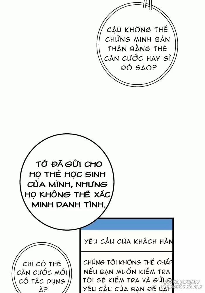 Bạn Của Tôi Đang Phát Sáng Kìa 23 trang 23