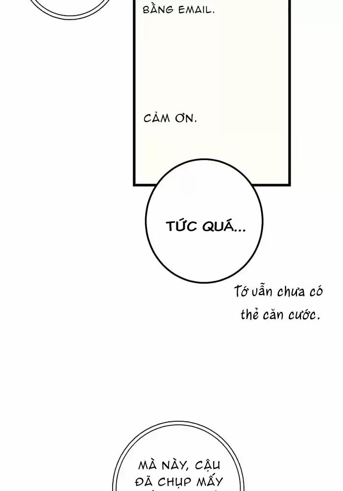 Bạn Của Tôi Đang Phát Sáng Kìa 23 trang 24