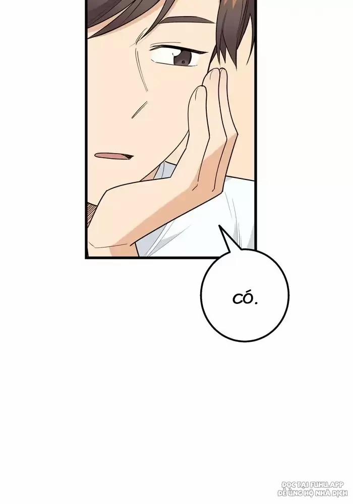 Bạn Của Tôi Đang Phát Sáng Kìa 23 trang 28