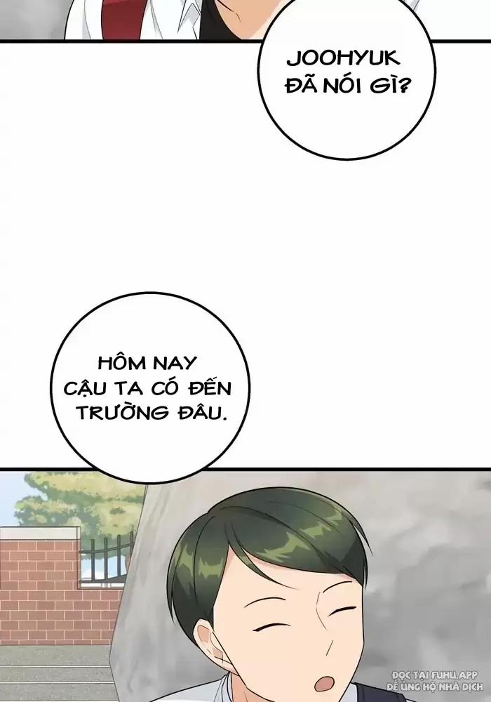 Bạn Của Tôi Đang Phát Sáng Kìa 23 trang 37