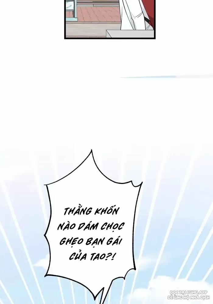 Bạn Của Tôi Đang Phát Sáng Kìa 23 trang 41