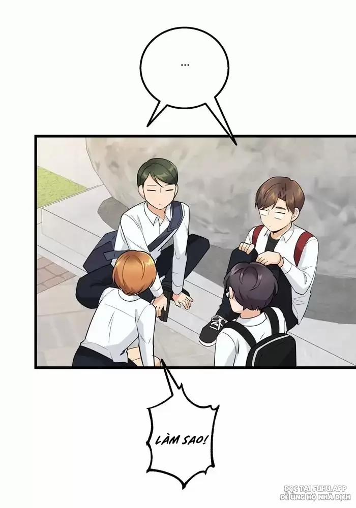 Bạn Của Tôi Đang Phát Sáng Kìa 23 trang 55