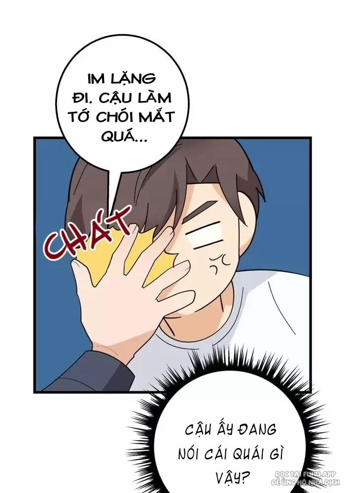 Bạn Của Tôi Đang Phát Sáng Kìa 23 trang 6