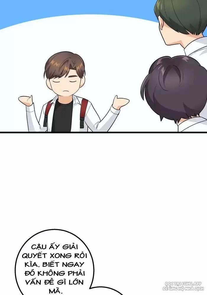 Bạn Của Tôi Đang Phát Sáng Kìa 23 trang 67