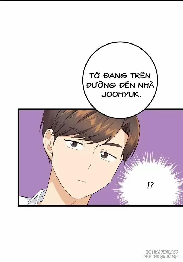 Bạn Của Tôi Đang Phát Sáng Kìa 23 trang 70