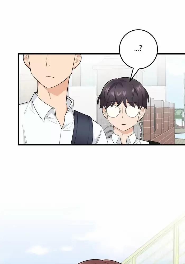 Bạn Của Tôi Đang Phát Sáng Kìa 23 trang 73