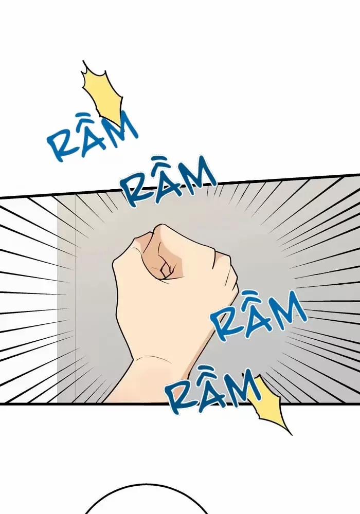 Bạn Của Tôi Đang Phát Sáng Kìa 24 trang 17