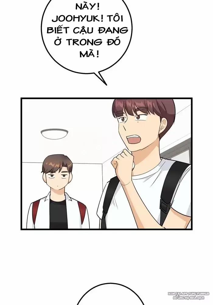 Bạn Của Tôi Đang Phát Sáng Kìa 24 trang 18