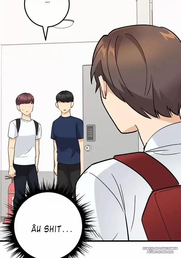 Bạn Của Tôi Đang Phát Sáng Kìa 24 trang 25