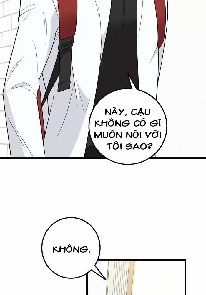 Bạn Của Tôi Đang Phát Sáng Kìa 24 trang 31