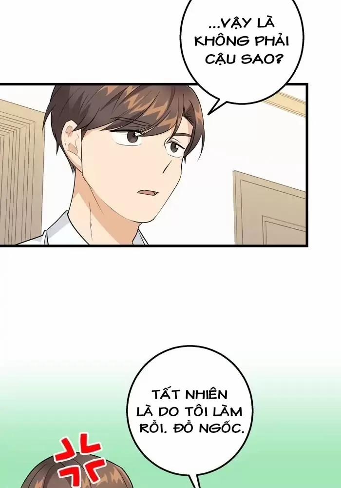 Bạn Của Tôi Đang Phát Sáng Kìa 24 trang 40