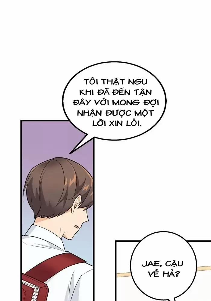 Bạn Của Tôi Đang Phát Sáng Kìa 24 trang 43