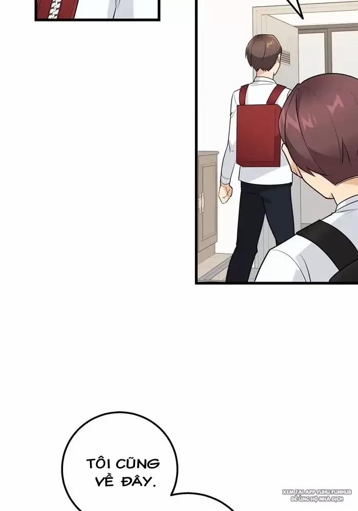 Bạn Của Tôi Đang Phát Sáng Kìa 24 trang 44