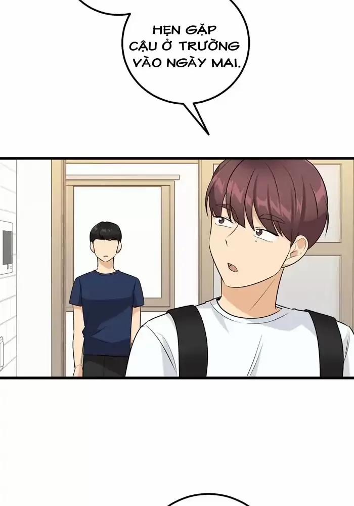 Bạn Của Tôi Đang Phát Sáng Kìa 24 trang 45