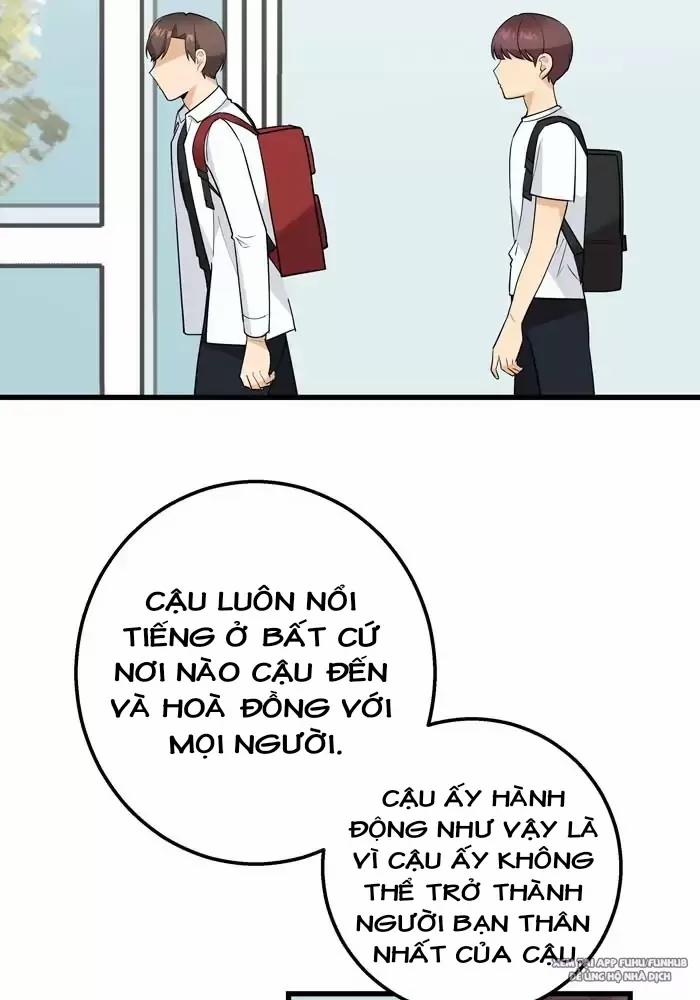 Bạn Của Tôi Đang Phát Sáng Kìa 24 trang 51