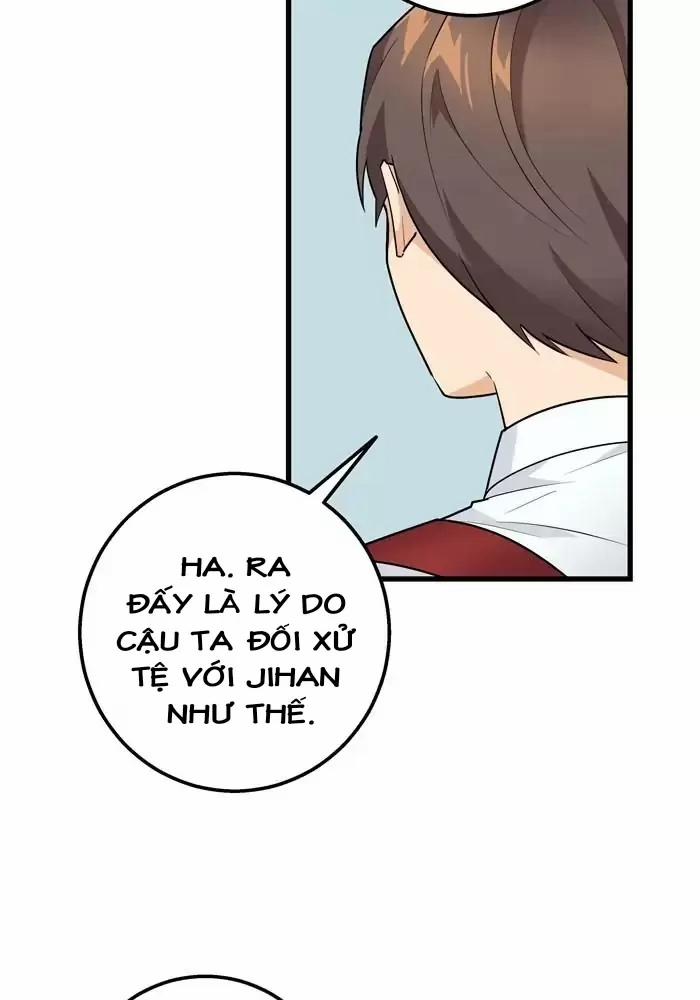 Bạn Của Tôi Đang Phát Sáng Kìa 24 trang 52