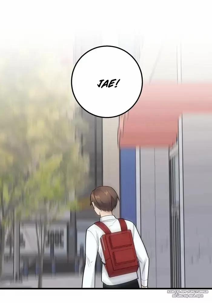 Bạn Của Tôi Đang Phát Sáng Kìa 24 trang 56