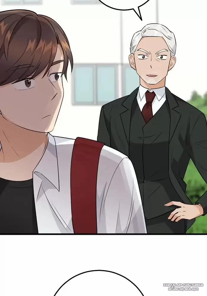 Bạn Của Tôi Đang Phát Sáng Kìa 24 trang 65