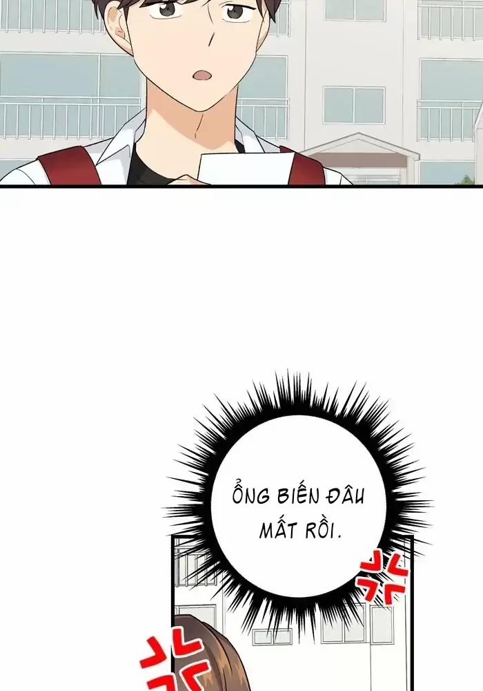 Bạn Của Tôi Đang Phát Sáng Kìa 25 trang 10