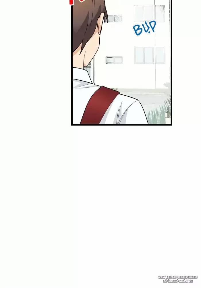 Bạn Của Tôi Đang Phát Sáng Kìa 25 trang 11