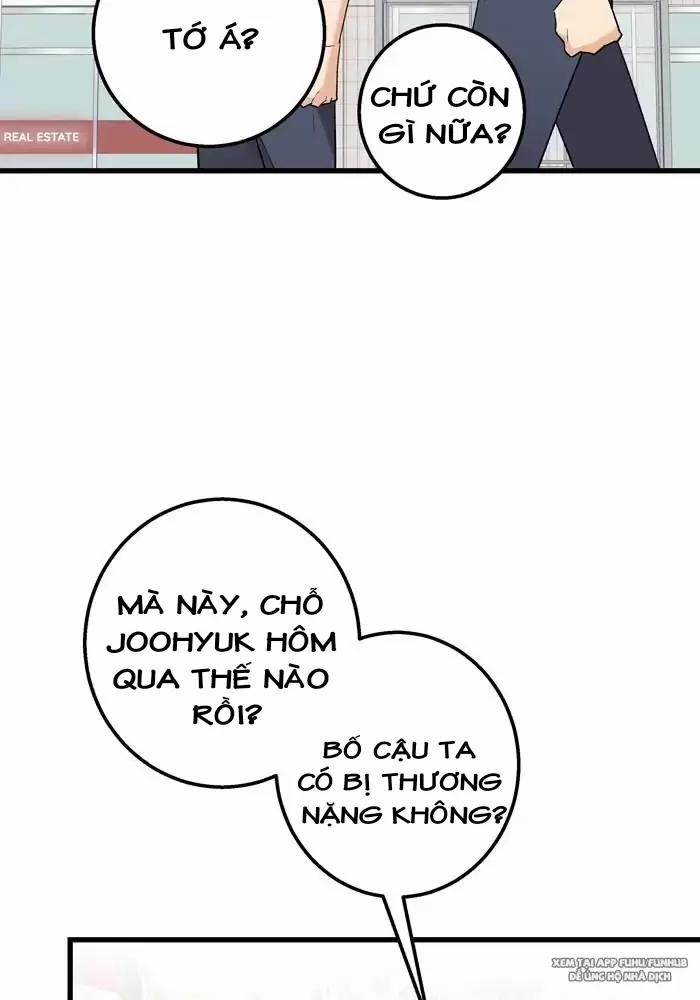 Bạn Của Tôi Đang Phát Sáng Kìa 25 trang 18