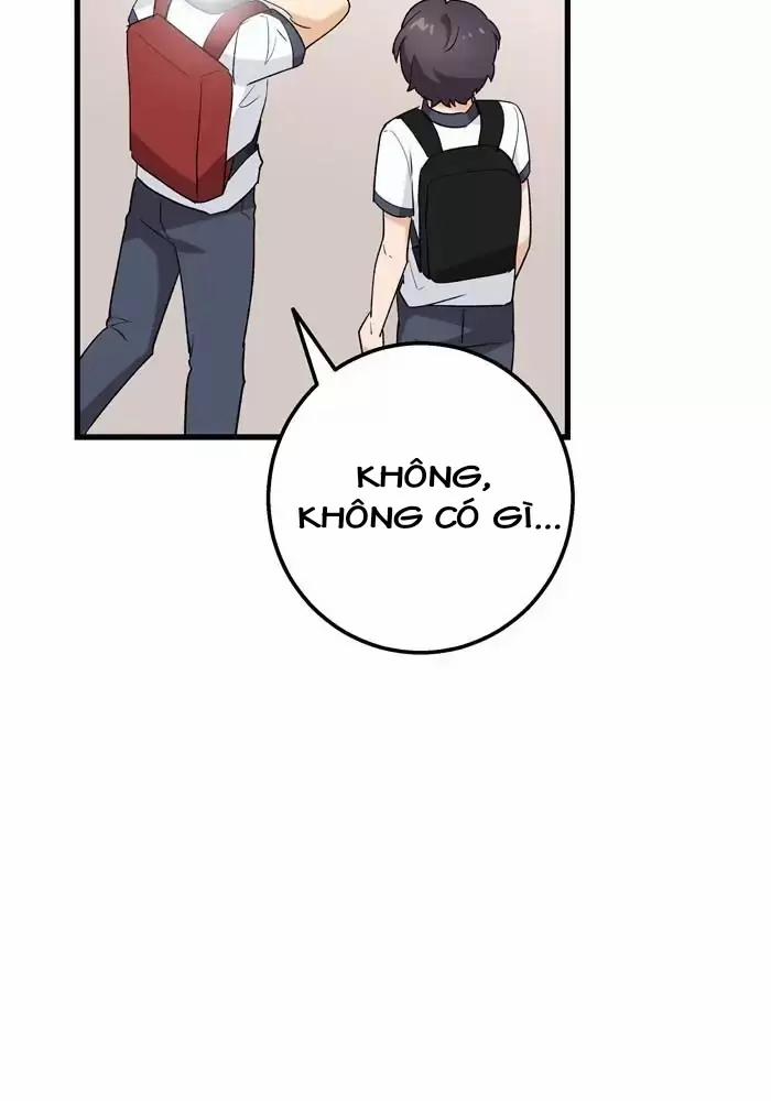 Bạn Của Tôi Đang Phát Sáng Kìa 25 trang 24