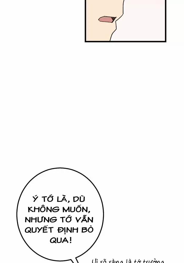 Bạn Của Tôi Đang Phát Sáng Kìa 25 trang 26