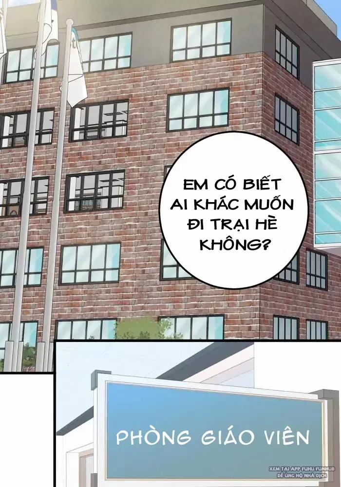 Bạn Của Tôi Đang Phát Sáng Kìa 25 trang 34