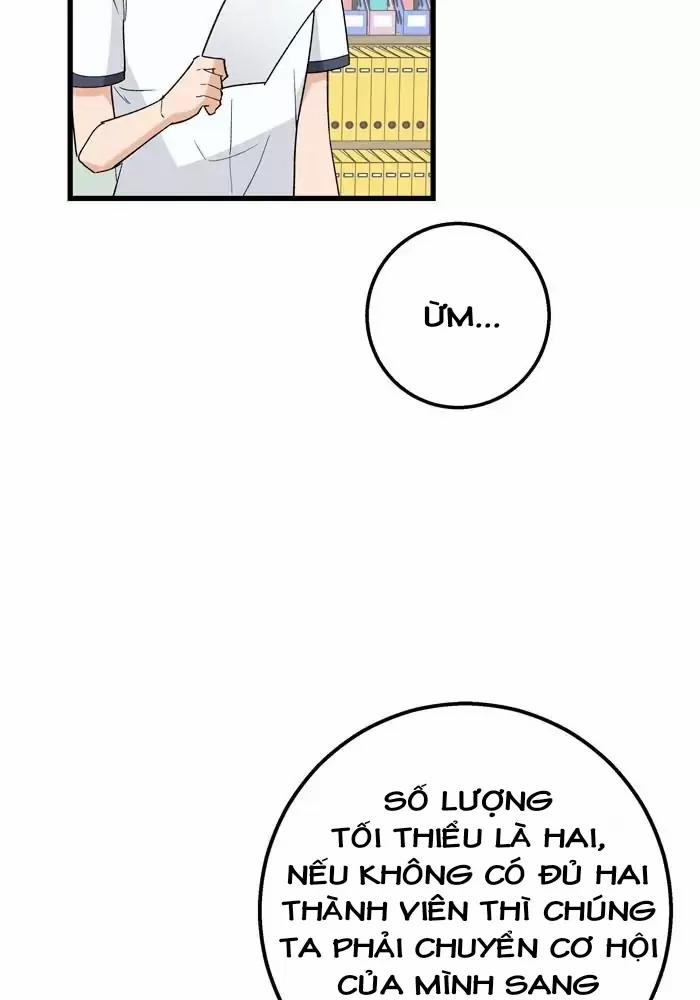 Bạn Của Tôi Đang Phát Sáng Kìa 25 trang 40