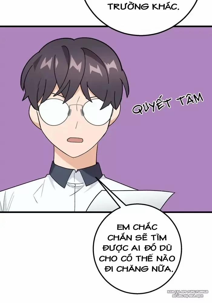 Bạn Của Tôi Đang Phát Sáng Kìa 25 trang 41