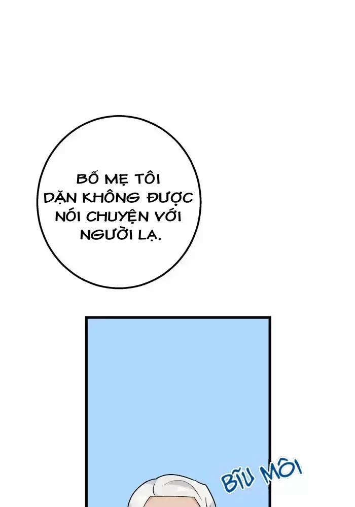 Bạn Của Tôi Đang Phát Sáng Kìa 25 trang 5