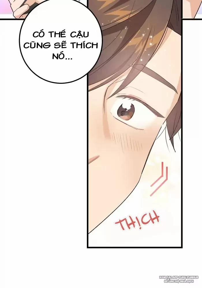 Bạn Của Tôi Đang Phát Sáng Kìa 25 trang 70