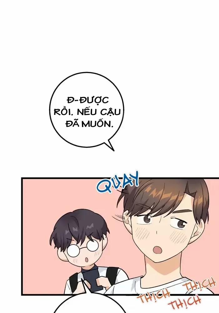 Bạn Của Tôi Đang Phát Sáng Kìa 25 trang 71