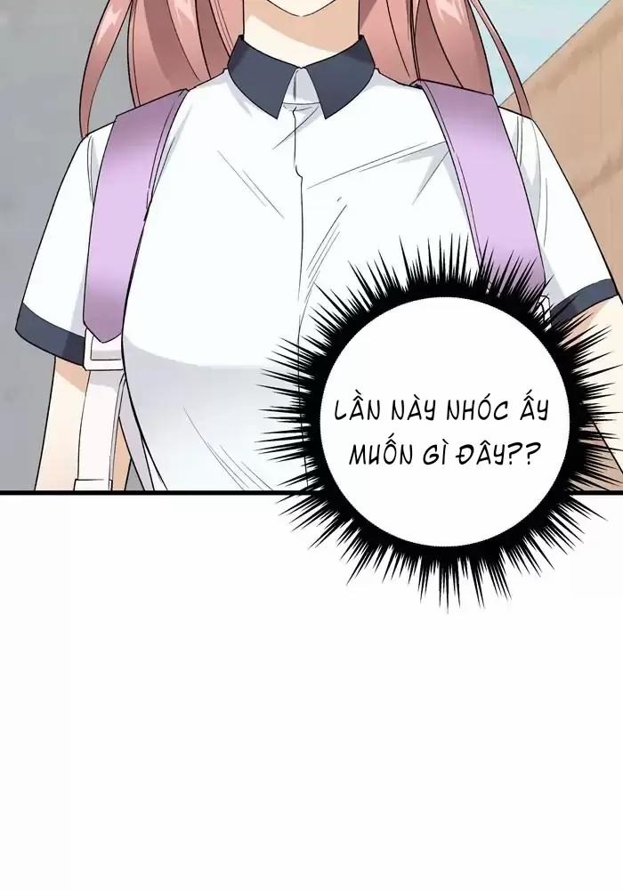 Bạn Của Tôi Đang Phát Sáng Kìa 25 trang 80